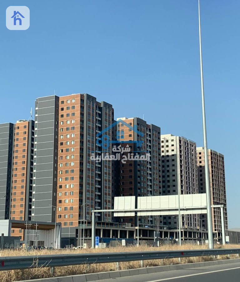 External View Apartment