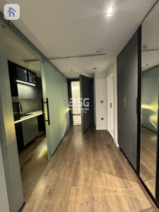 Studio Living in Boulevard image 5