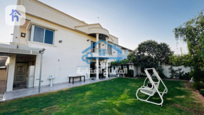 Corner furnished house for sale image 2
