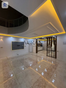 Spacious House with Modern Design Resim 7