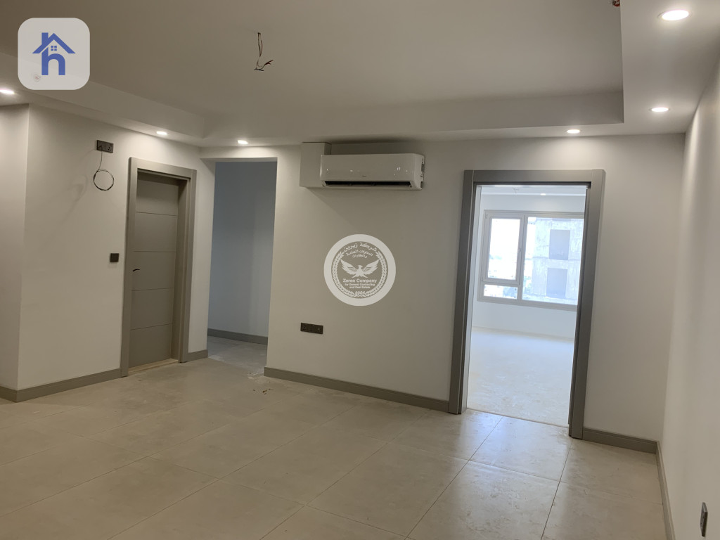 Apartment (2+1)