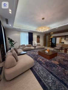 Furnished House For Sale Resim 4