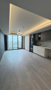 Studio Apartment Resim 3