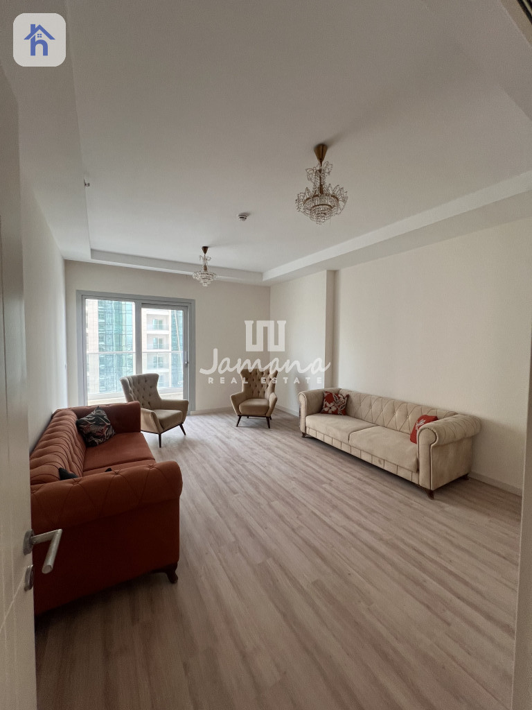 Elegant 2-Bedroom Apartment for Rent
