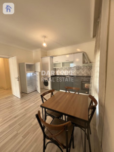 2+1 Furnished Apartment For Rent image 2