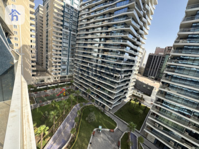 Modern Studio Apartment with Great Views Image 5