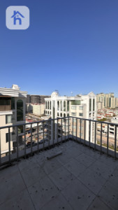 Two Floor Apartment in Ara Tower image 20