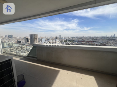Modern Apartment in Star Towers image 5