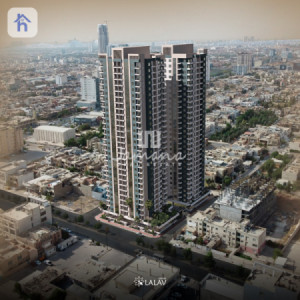 Studio Apartment for Rent in Erbil image 3