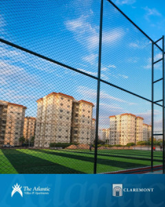 New Apartment with Special Offers Resim 8