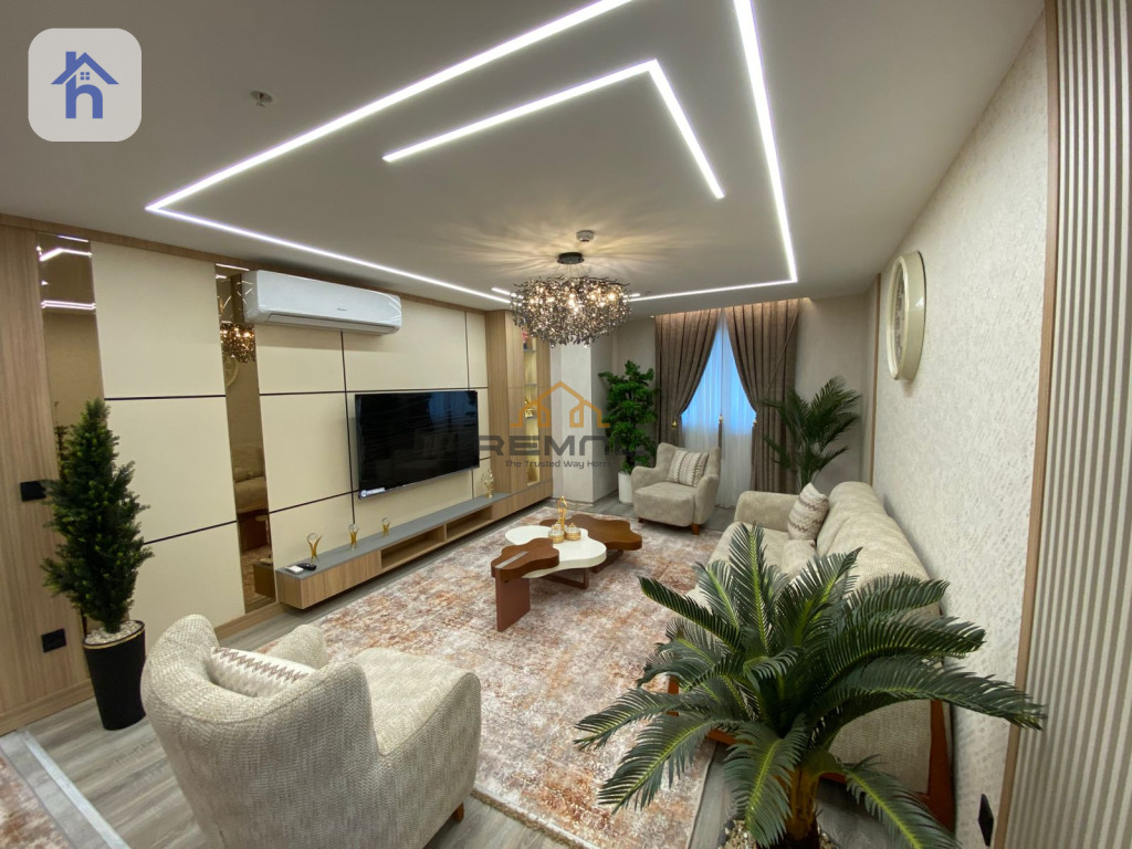 شقة VIP للايجار