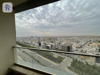 Apartment in Empire Pearl Towers, Erbil image 8