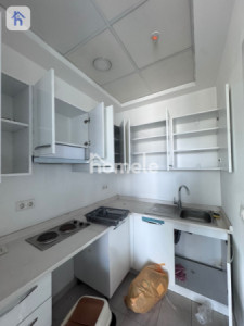 مساحة مكتبية حديثة في أبراج إمباير للأعمال صورة 3