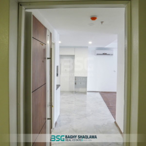 شقة عصرية بغرفتي نوم، أبراج إمبير بيرل صورة 8