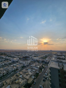 Modern one-bedroom apartment in Erbil image 9