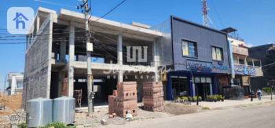 Spacious Commercial Property in Ankawa image 2