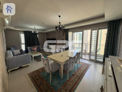 Spacious Furnished Apartment in Empire Wings image 3