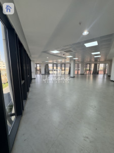 پێشانگایەكی مۆدێرن لە كۆمپلێکسی وێست پارک وێنە 8