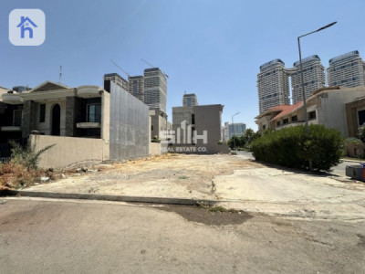 Residential Plot (350m²) image 1