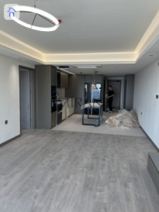 Modern Apartment in Cavalli Tower image 1