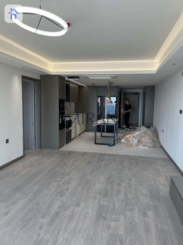 Modern Apartment in Cavalli Tower