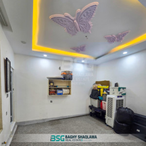 House for sale in Iskan Resim 8