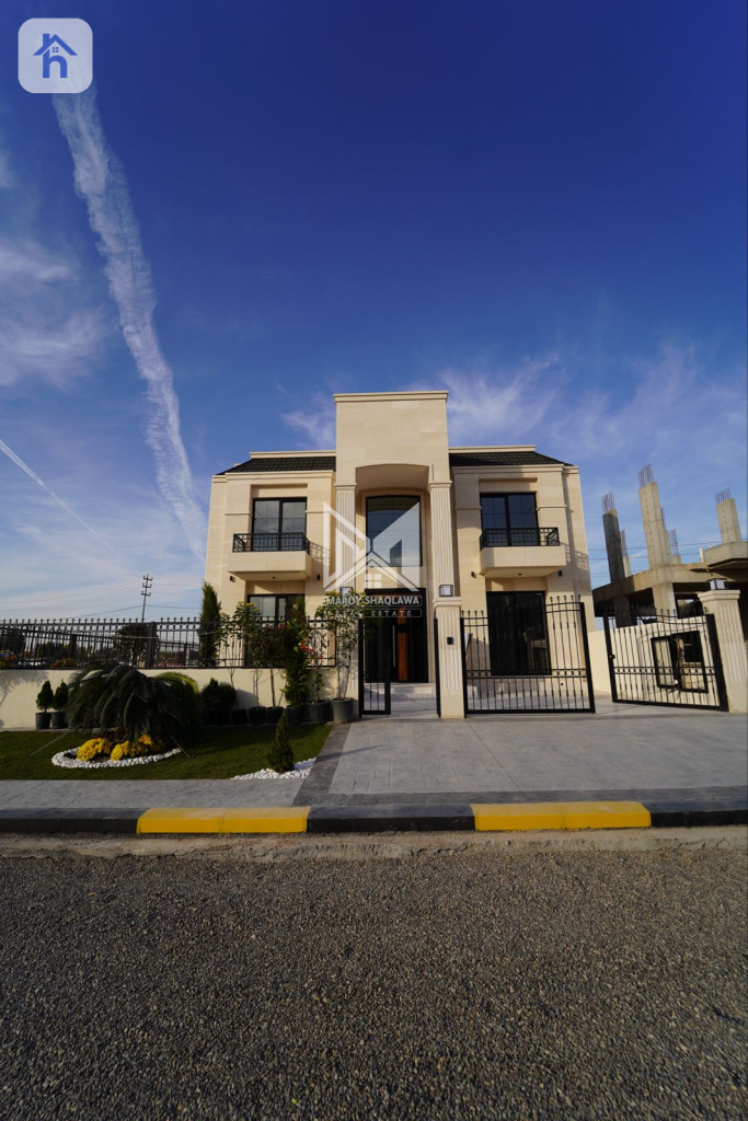 منزل VIP