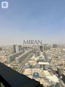 شوقەیەکی نایاب لە نهۆمێکی بەرز لە هەولێر وێنە 5
