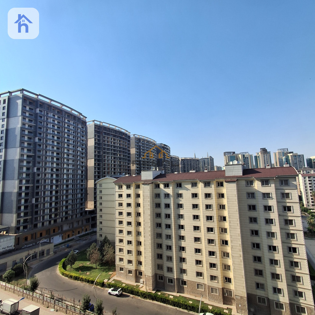 3-Bedroom Apartment