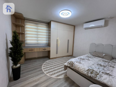 Luxurious Apartment in Life Towers image 12