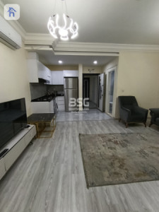 Lovely 1-Bedroom Apartment For Rent Resim 3