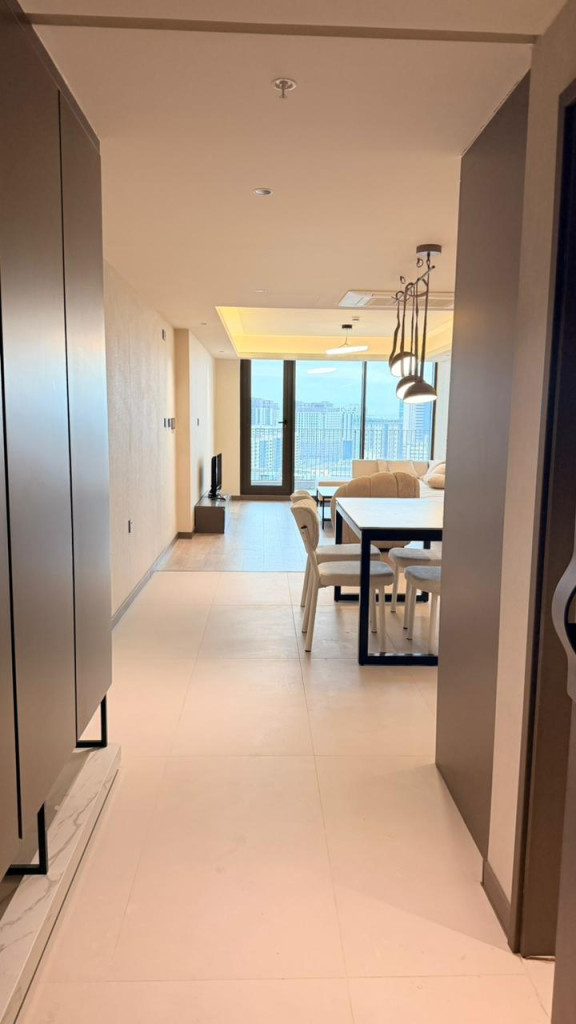 Furnished Apartment For Rent Image 2