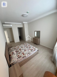 Elegant Apartment in Empire Diamond Resim 4