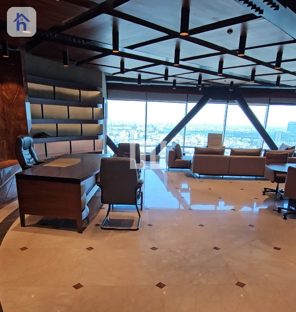VIP Office