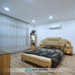 خانوو بۆ فرۆشتن لە گوندی ئارام 1 وێنە 9