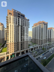 Furnished Apartment For Rent Resim 11