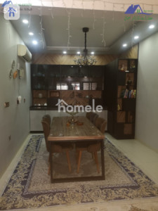 منزل واسع ب4 غرف نوم في أربيل صورة 5