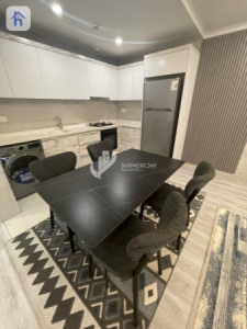 شقة مؤثثة عصرية في أربيل صورة 4