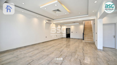 Spacious House in Zaner City Image 5