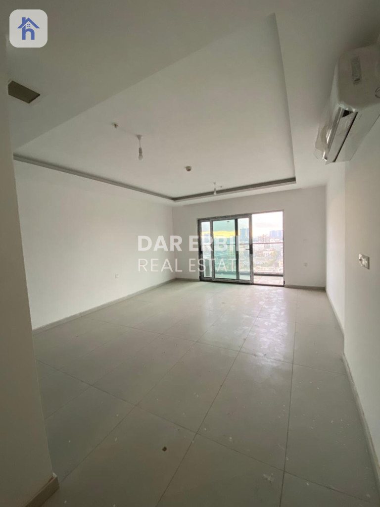 Studio Apartment Resim 2