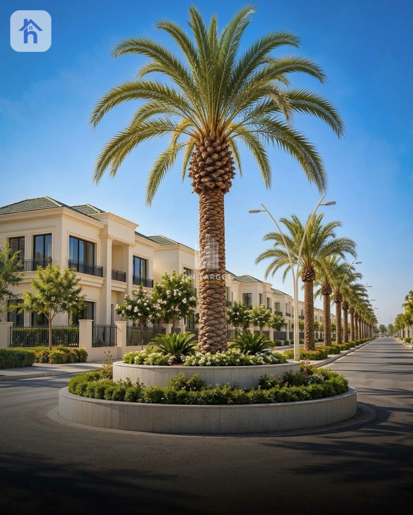 Spacious House in Qaiwan Mirador Resim 2