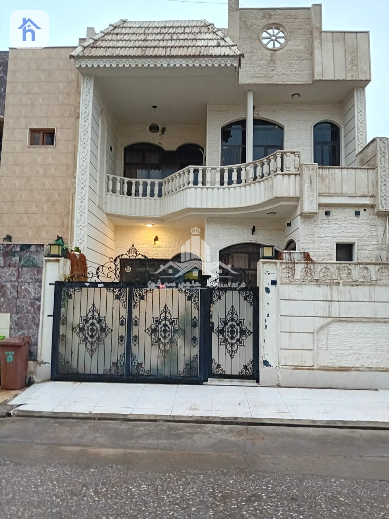 Spacious House in Erbil Azadi