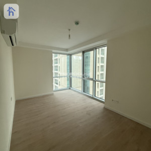 Modern 2 Bedroom Apartment in Empire Wings Resim 5