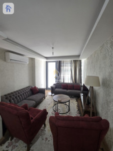 Furnished Apartment For Rent — 1