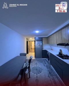 Furnished Apartment For Rent Image 3