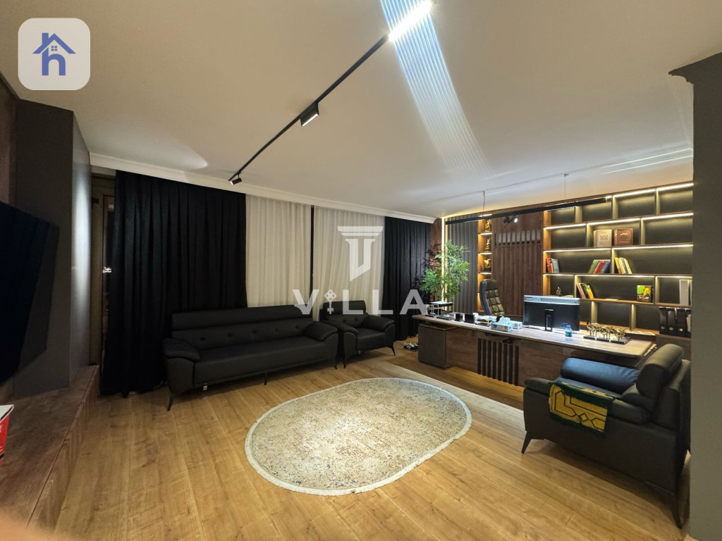 Furnished Office For Rent