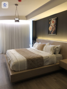 Furnished Apartment For Rent Resim 11