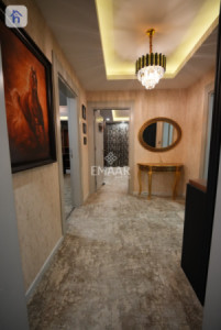 شقة مؤثثة للبيع صورة 8