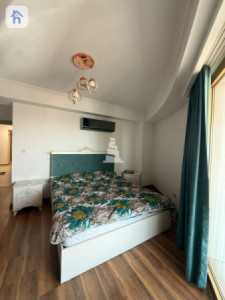 Furnished Apartment For Sale Resim 5