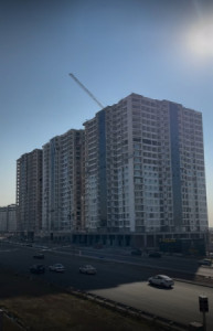 Modern 1 Bedroom Apartment for Sale image 2